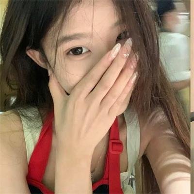 长河落日