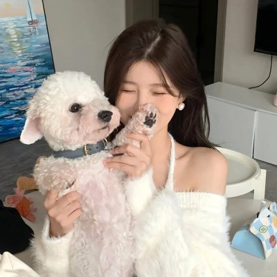 彩鸾春色