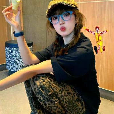 野兽与美女