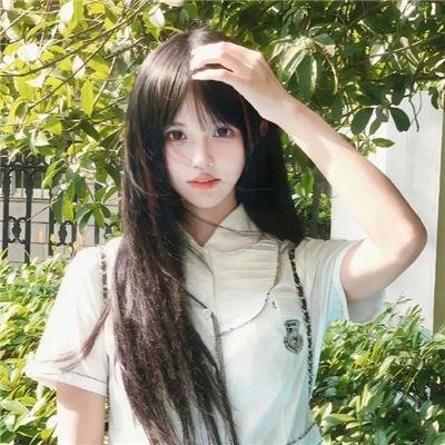 白狐·情缘